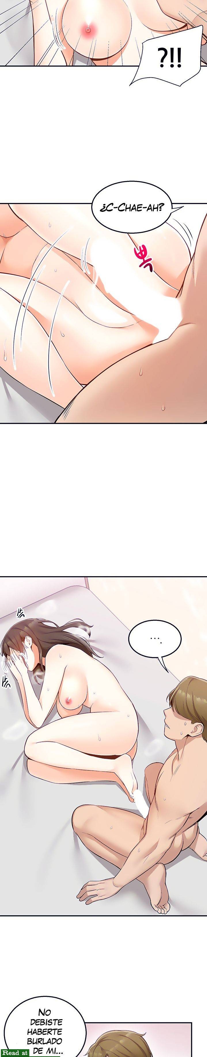 Delivery to Home Raw Chapter 8 Page 11