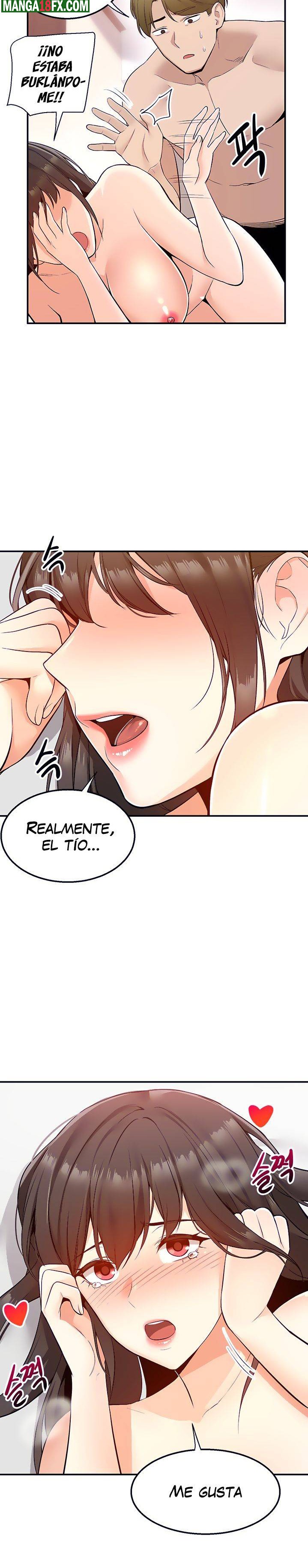Delivery to Home Raw Chapter 8 Page 12