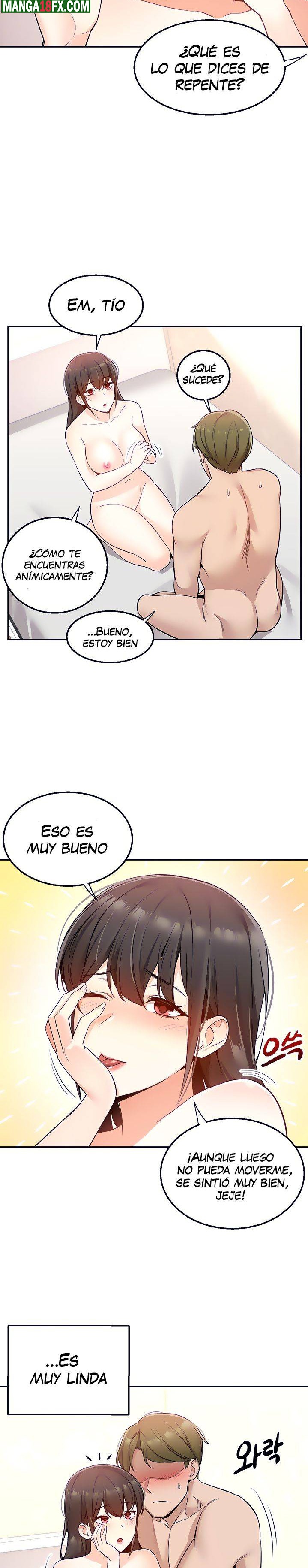Delivery to Home Raw Chapter 8 Page 16