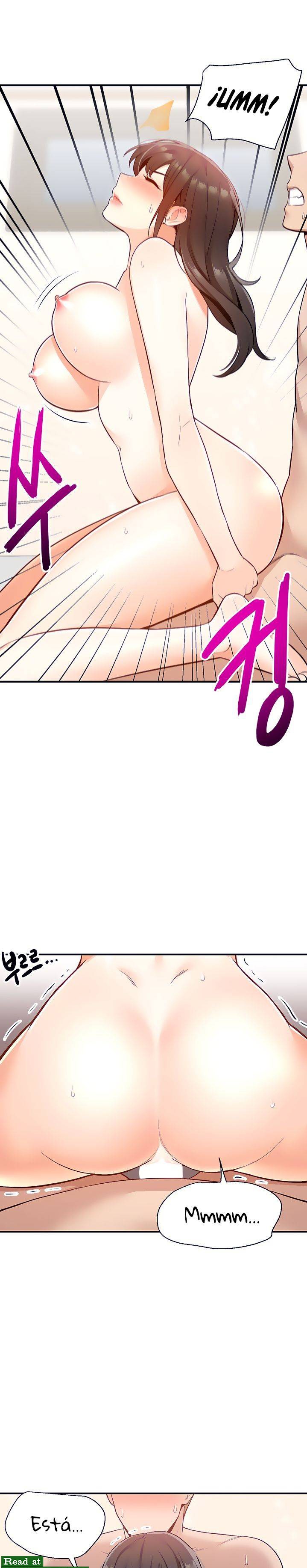 Delivery to Home Raw Chapter 8 Page 19