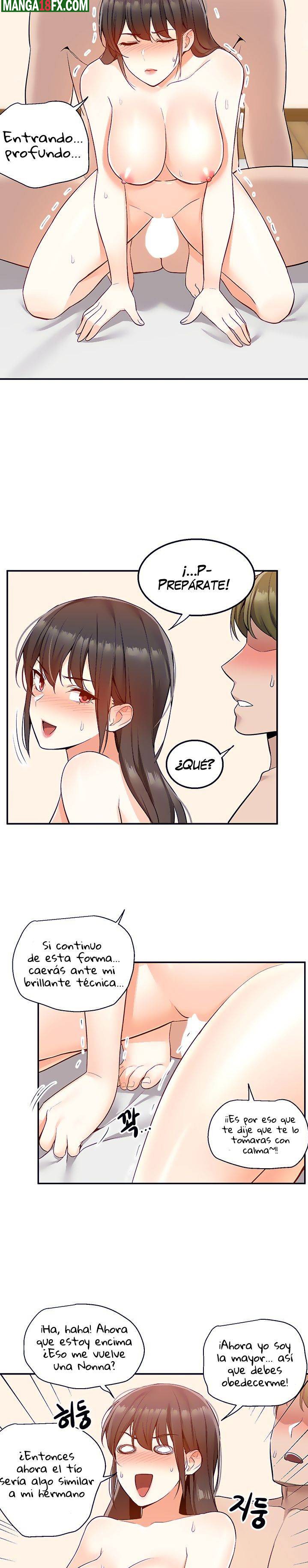 Delivery to Home Raw Chapter 8 Page 20