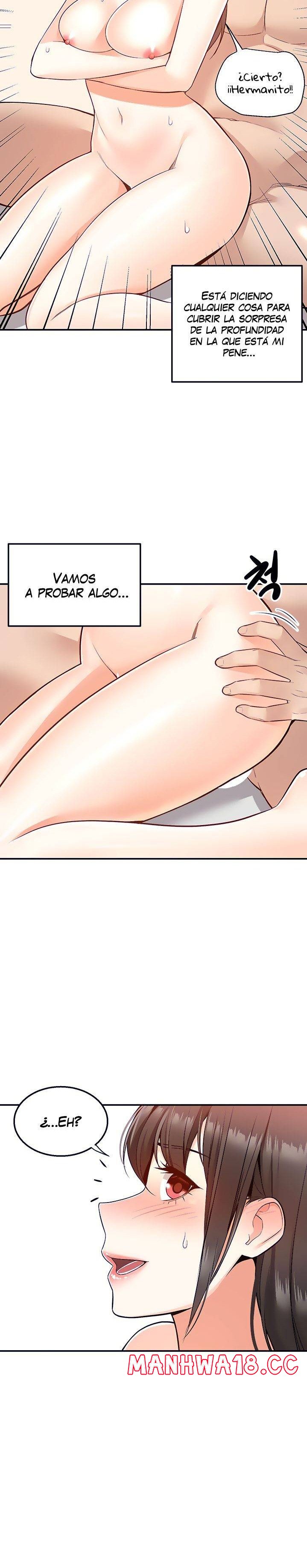 Delivery to Home Raw Chapter 8 Page 21