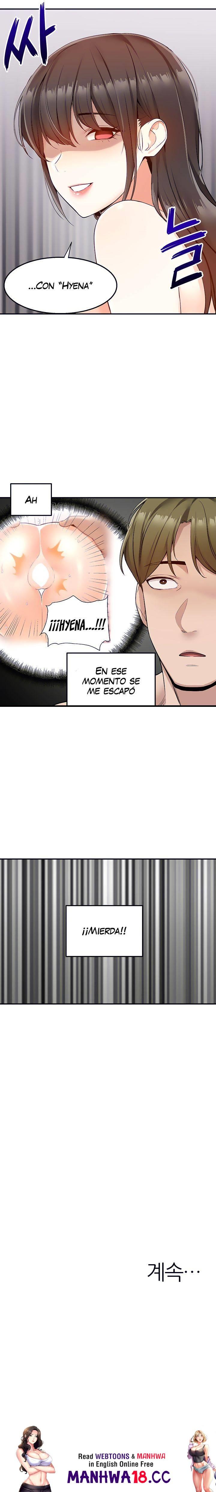 Delivery to Home Raw Chapter 8 Page 30