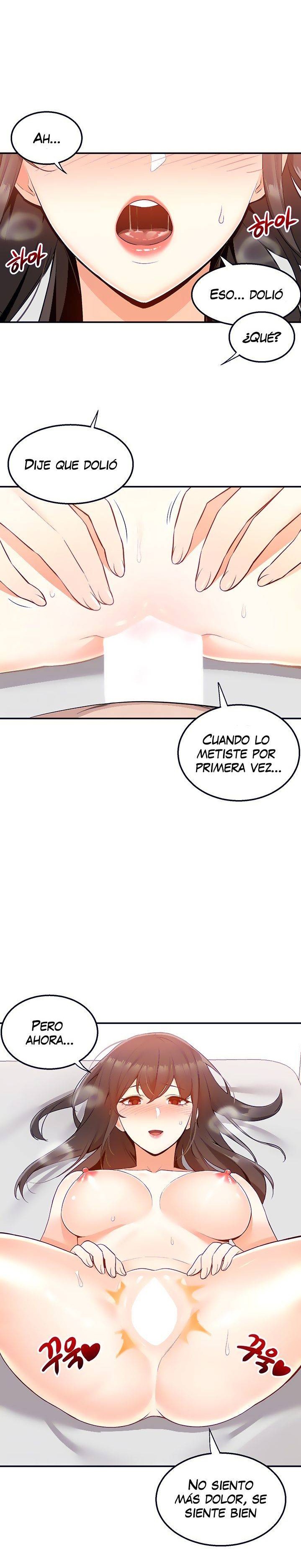 Delivery to Home Raw Chapter 8 Page 5