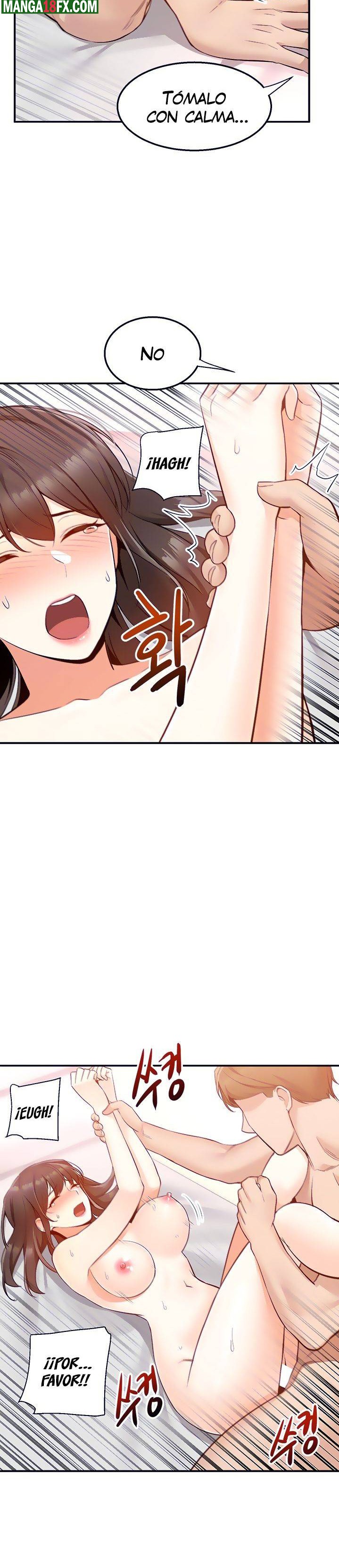 Delivery to Home Raw Chapter 8 Page 8