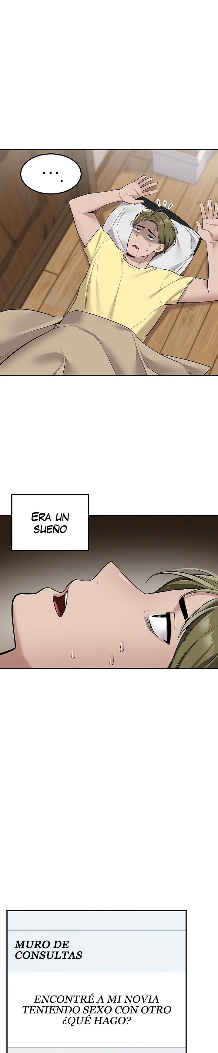 Delivery to Home Raw Chapter 9 Page 16