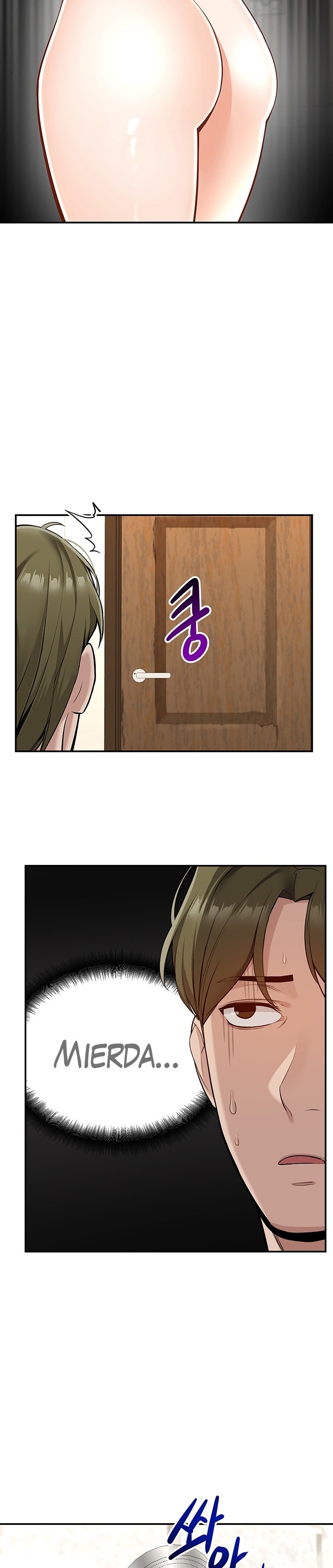 Delivery to Home Raw Chapter 9 Page 3