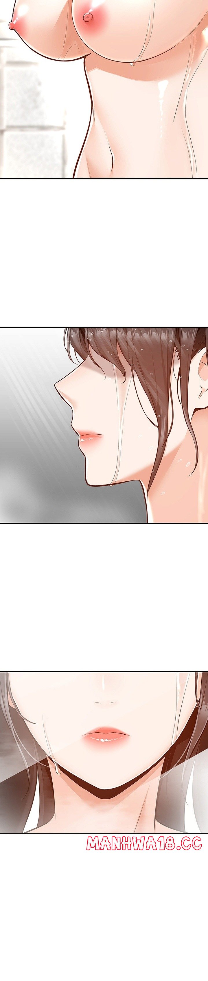 Delivery to Home Raw Chapter 9 Page 5