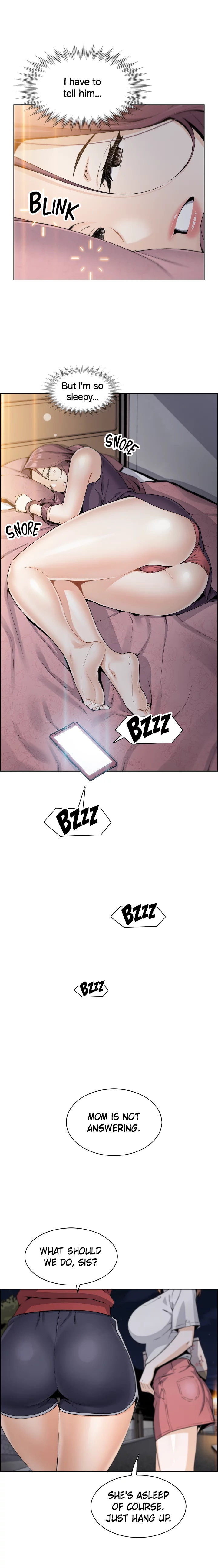 Tofu Shop Beauties Chapter 1 Page 37