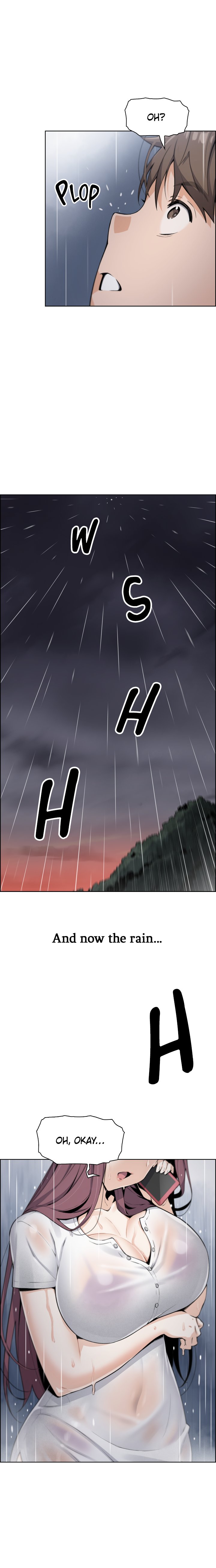 Tofu Shop Beauties Chapter 12 Page 7