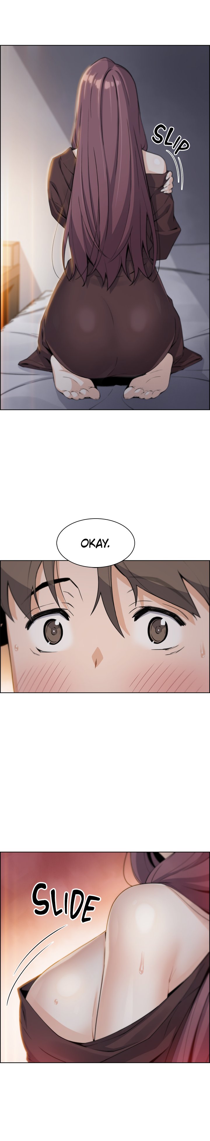 Tofu Shop Beauties Chapter 13 Page 25