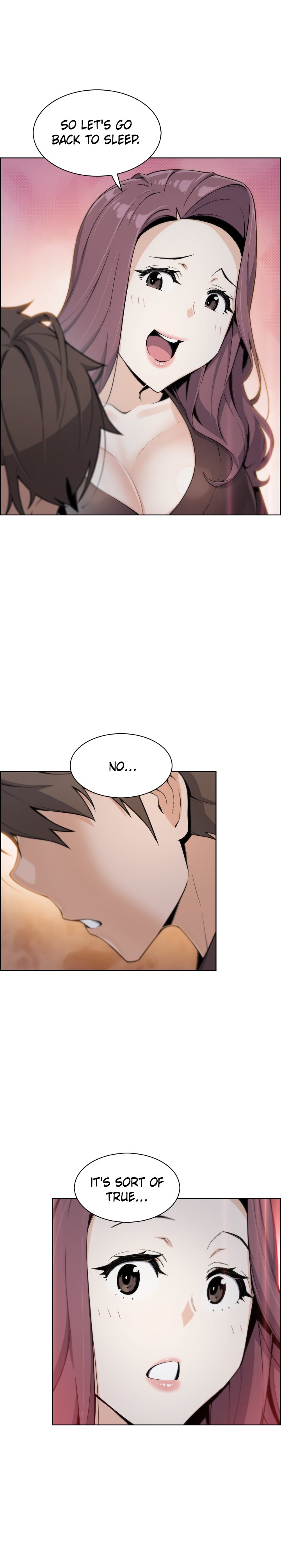 Tofu Shop Beauties Chapter 13 Page 6