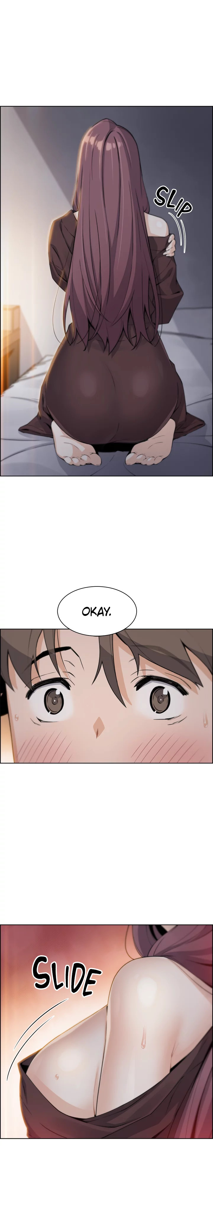 Tofu Shop Beauties Chapter 14 Page 1