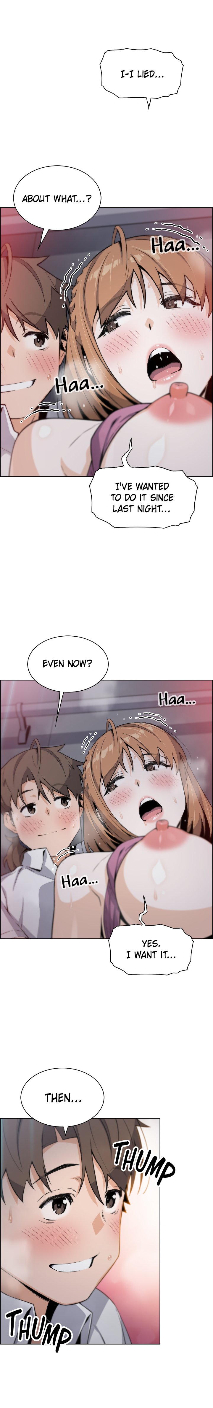 Tofu Shop Beauties Chapter 16 Page 24