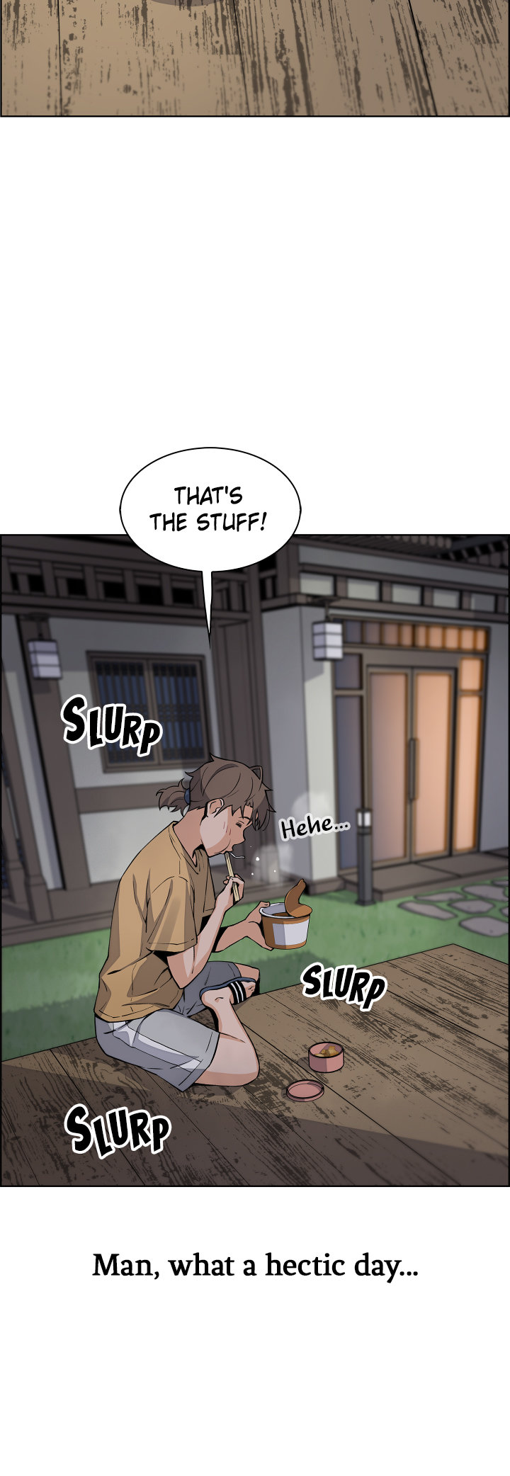 Tofu Shop Beauties Chapter 19 Page 37