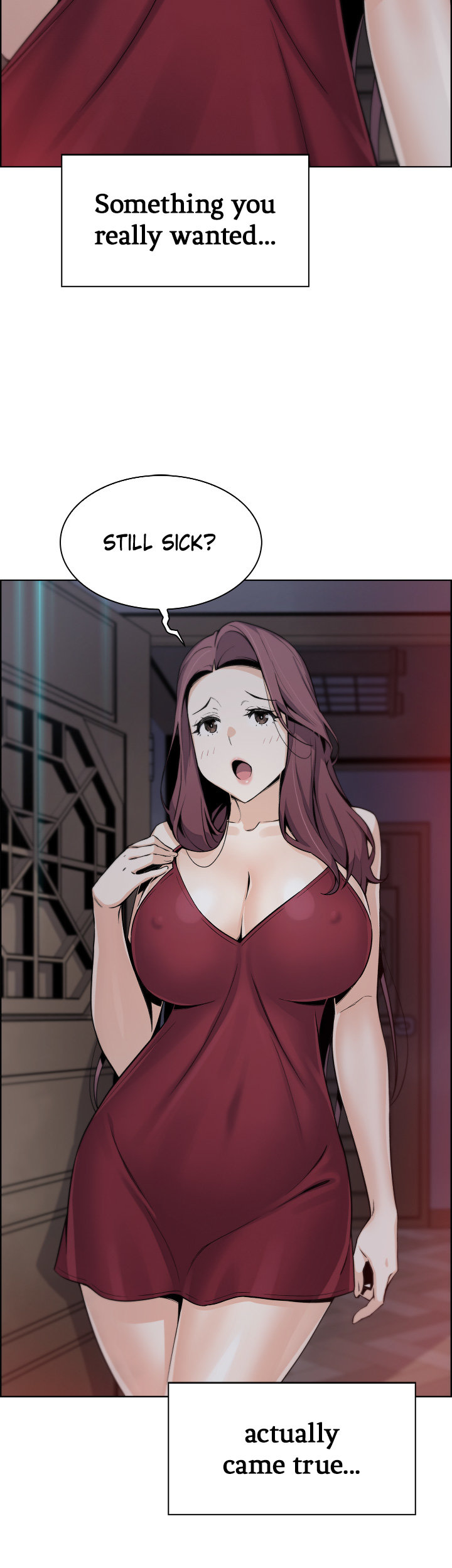 Tofu Shop Beauties Chapter 20 Page 52