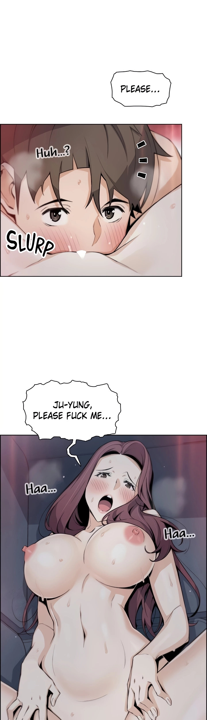 Tofu Shop Beauties Chapter 23 Page 26