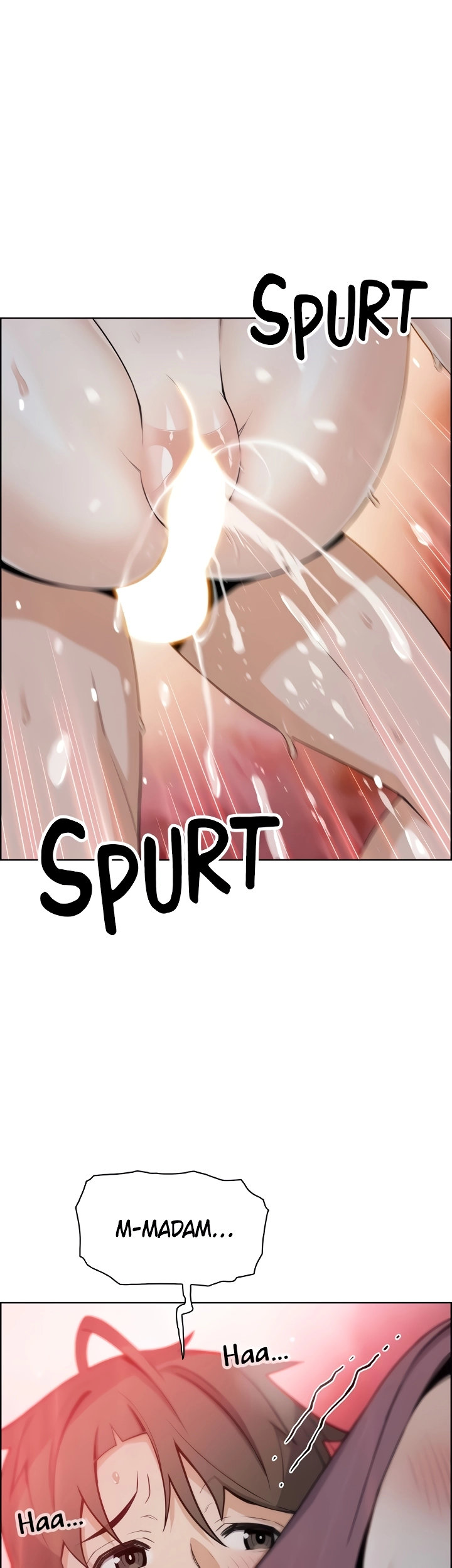 Tofu Shop Beauties Chapter 24 Page 1
