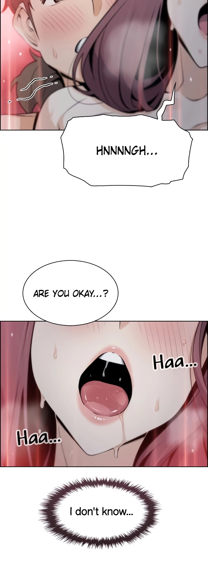 Tofu Shop Beauties Chapter 24 Page 2