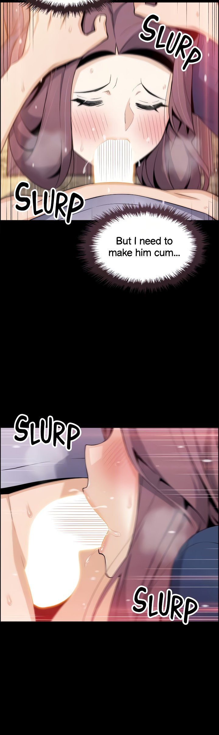 Tofu Shop Beauties Chapter 25 Page 15