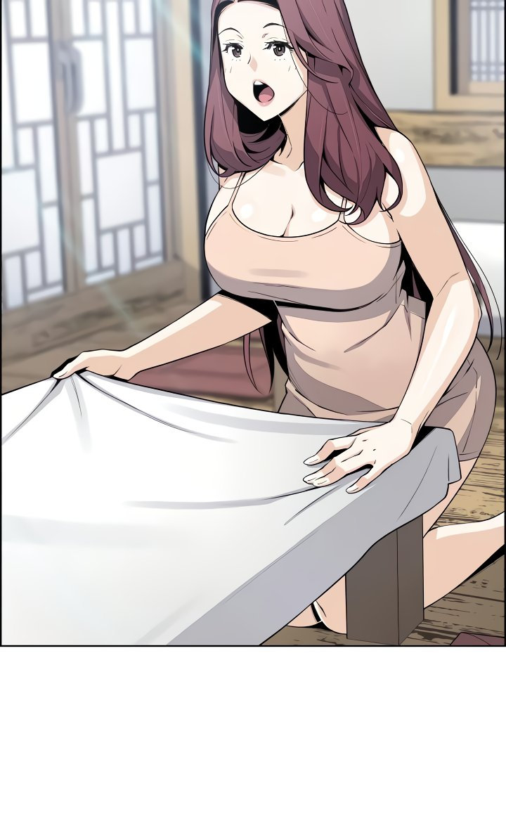 Tofu Shop Beauties Chapter 25 Page 21