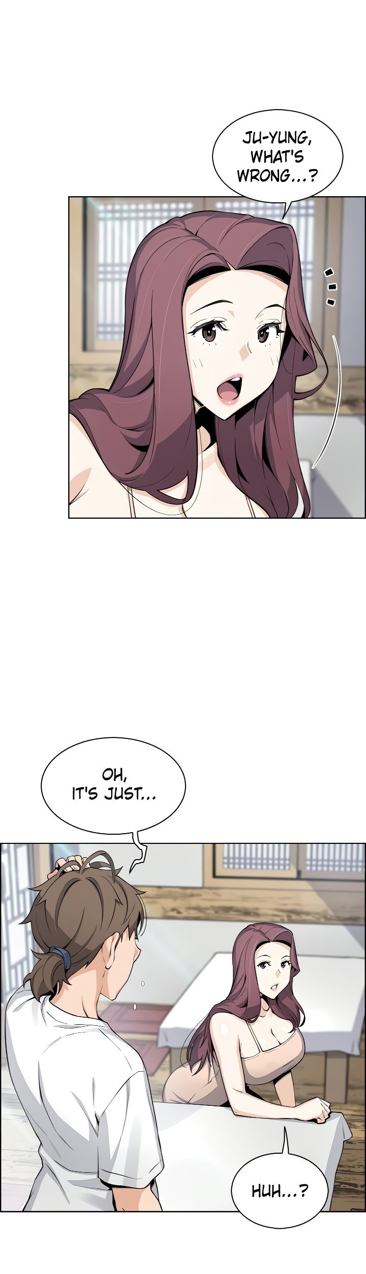 Tofu Shop Beauties Chapter 25 Page 24
