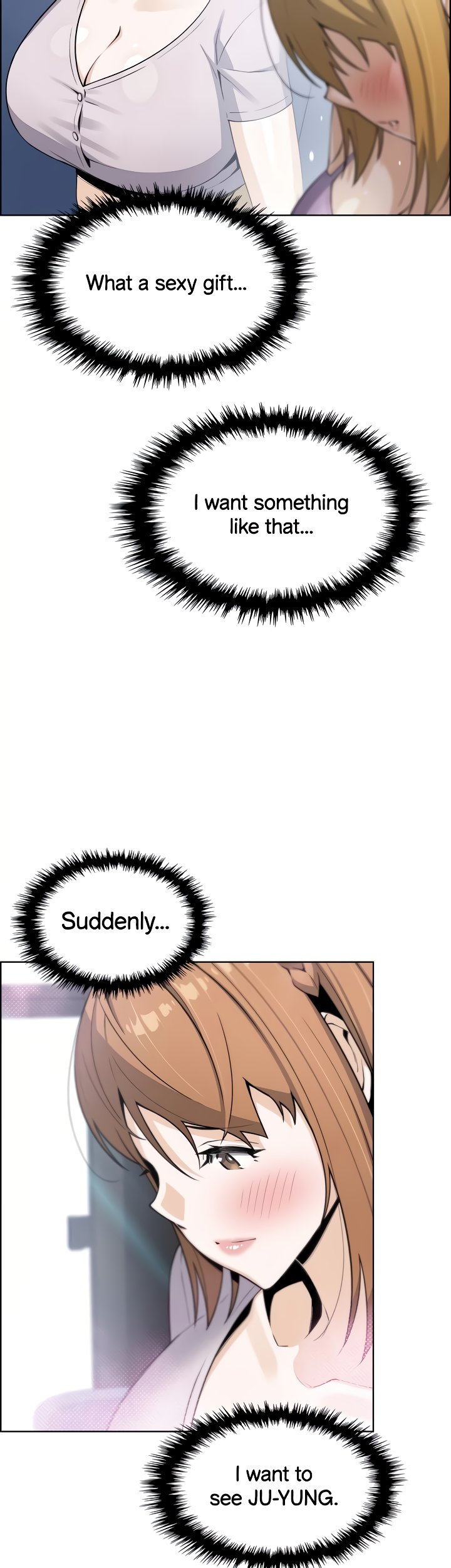 Tofu Shop Beauties Chapter 25 Page 44