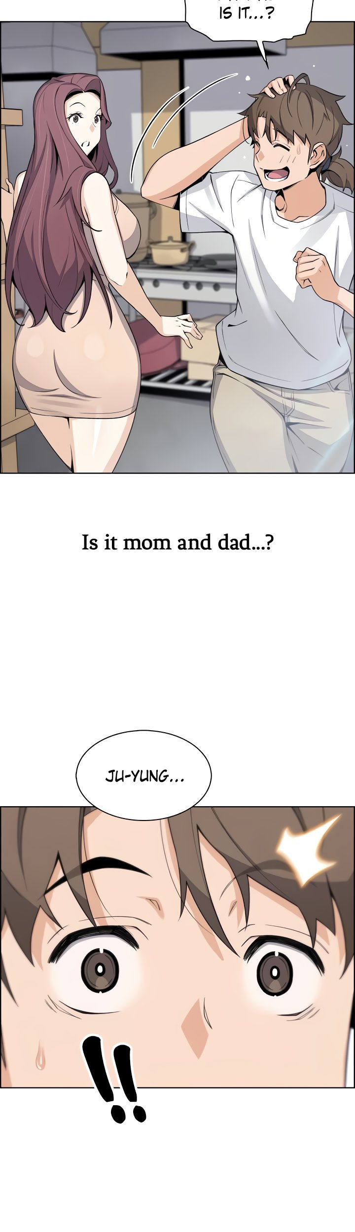Tofu Shop Beauties Chapter 25 Page 49