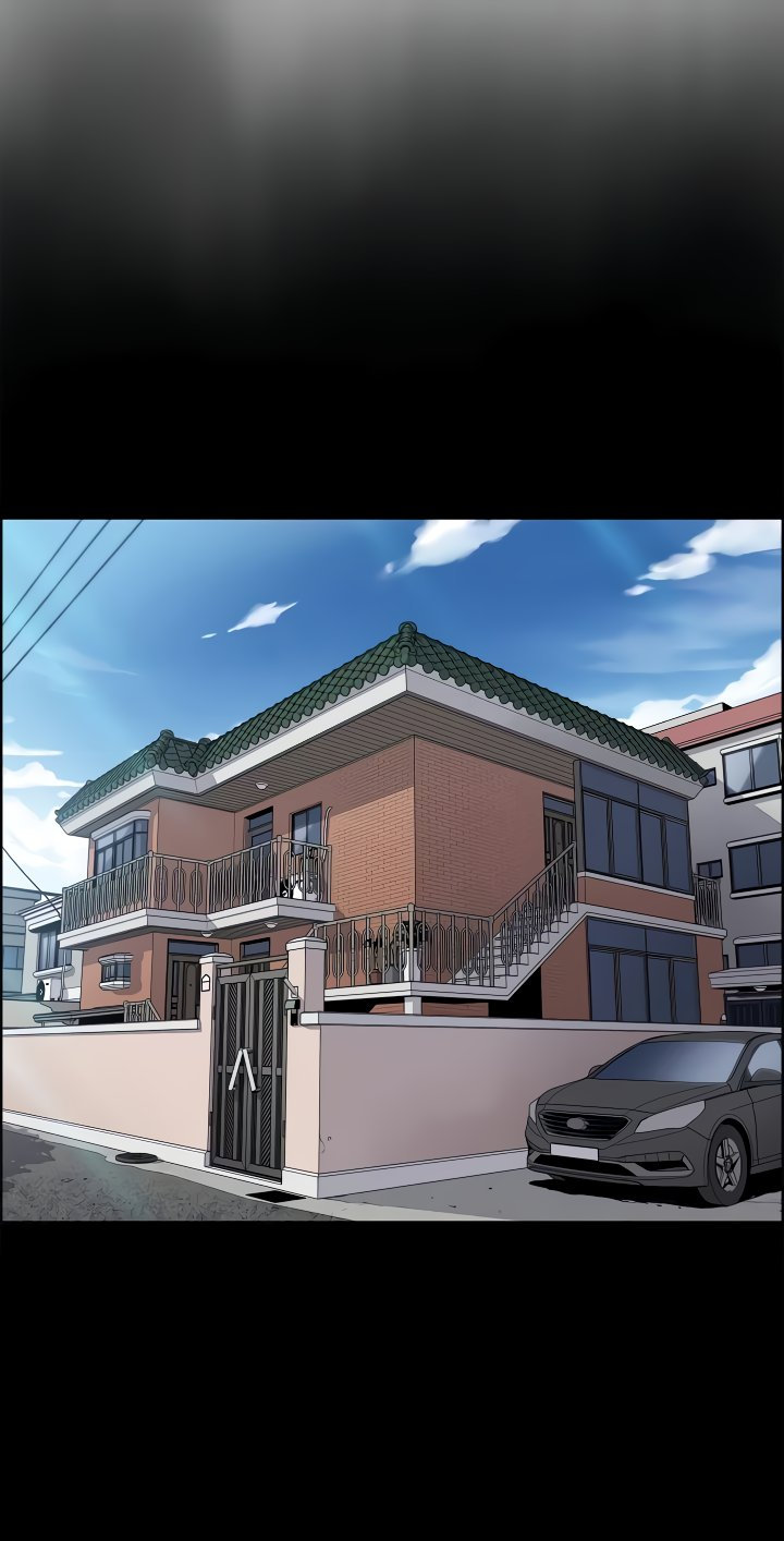 Tofu Shop Beauties Chapter 26 Page 22
