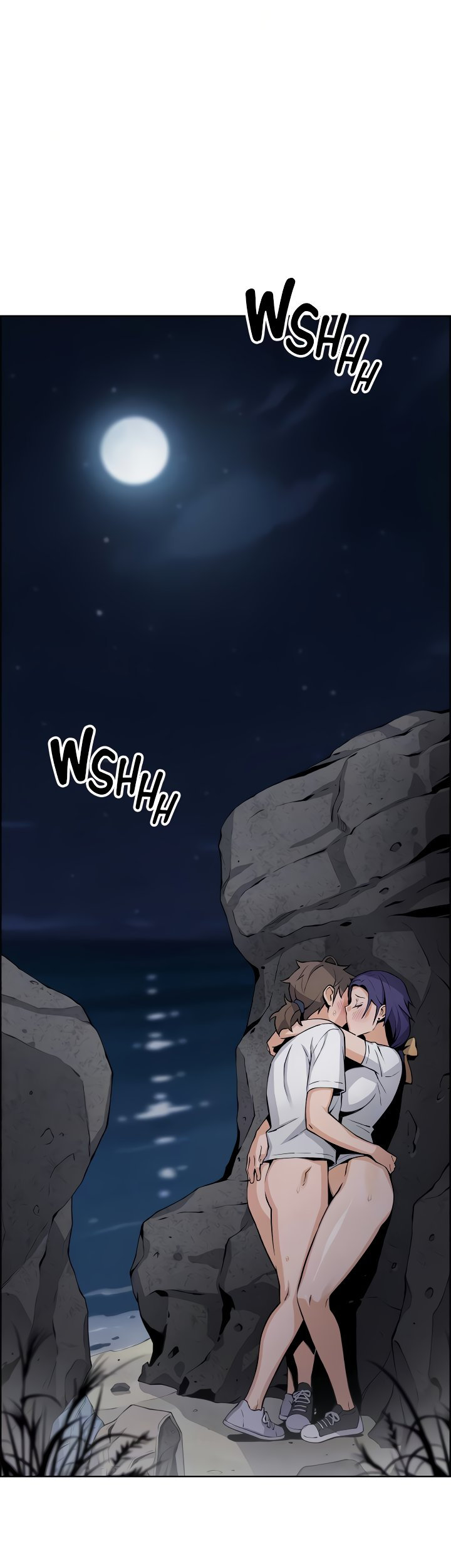 Tofu Shop Beauties Chapter 26 Page 38