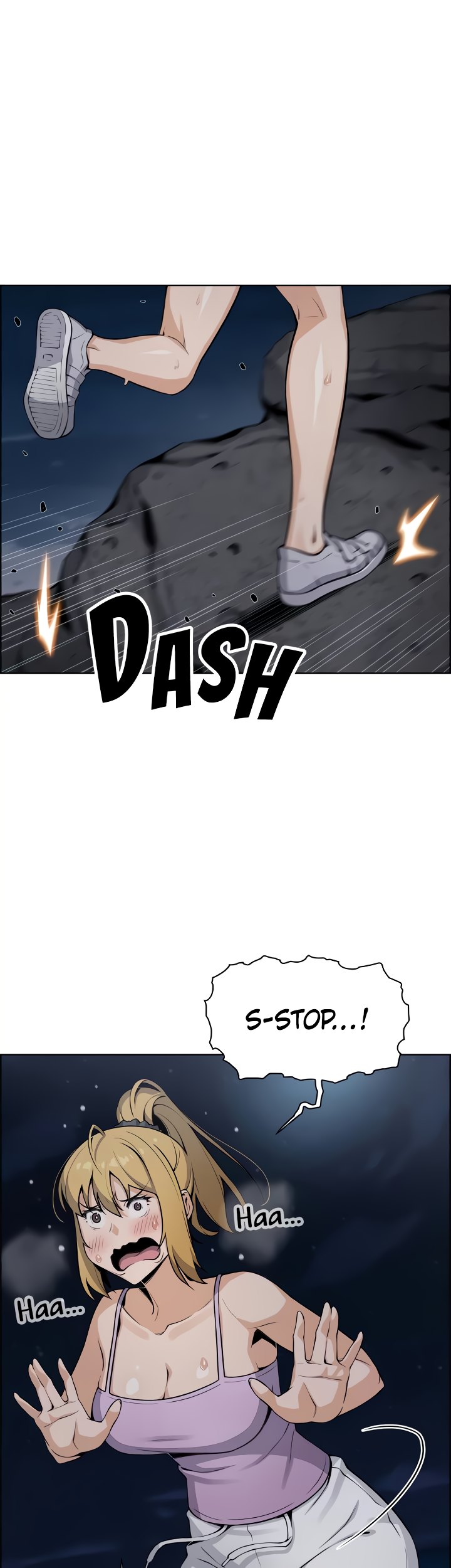 Tofu Shop Beauties Chapter 29 Page 1