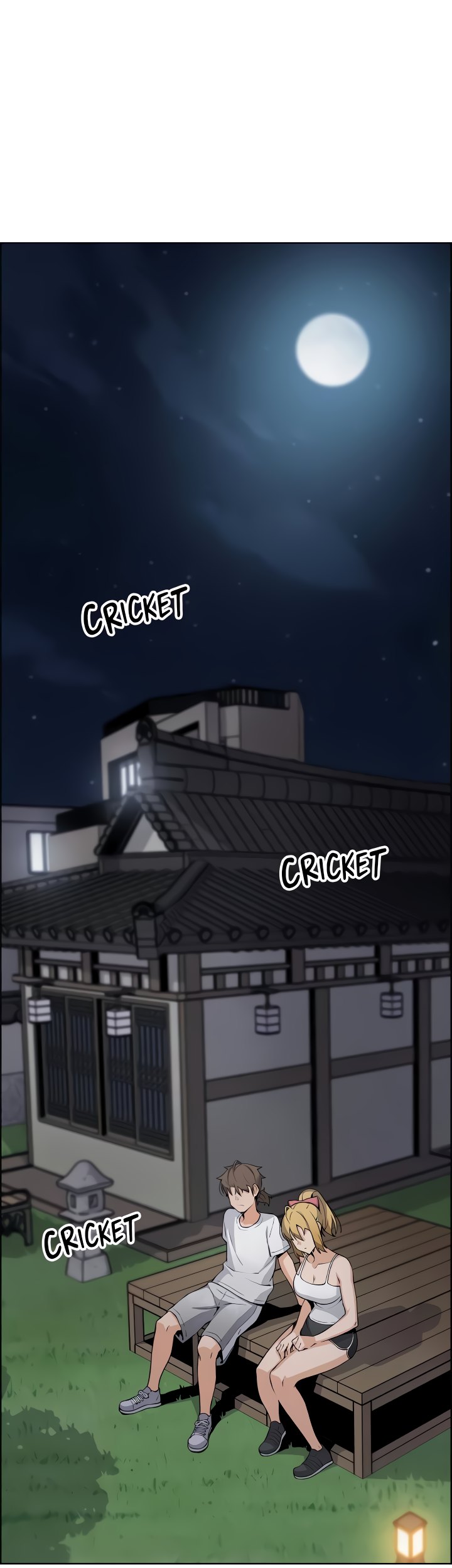 Tofu Shop Beauties Chapter 29 Page 41