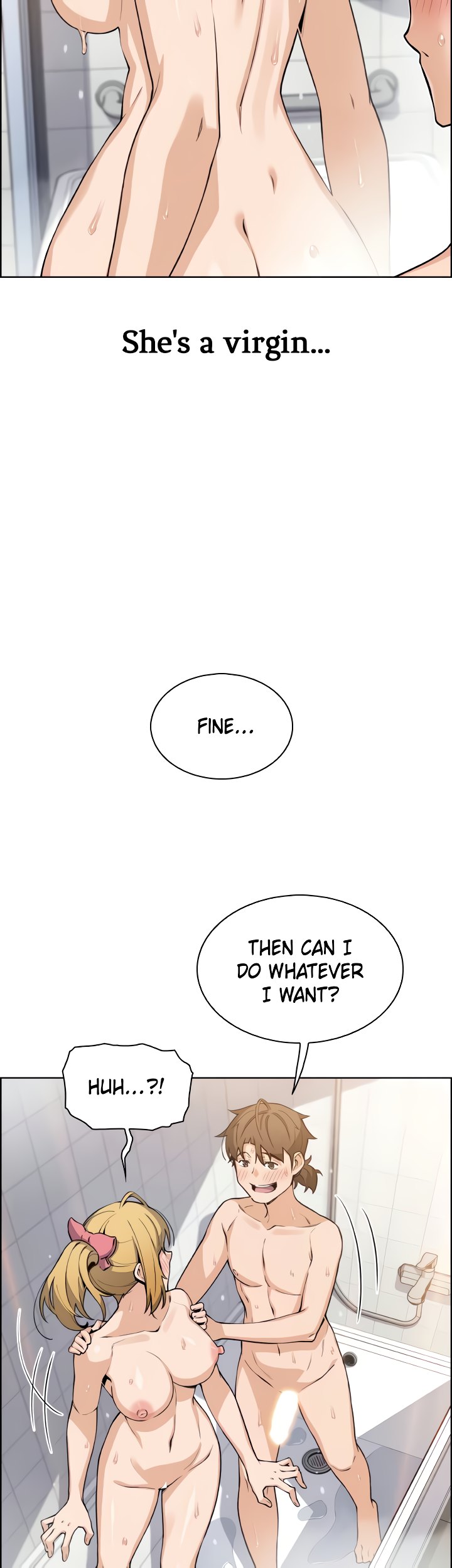 Tofu Shop Beauties Chapter 30 Page 24