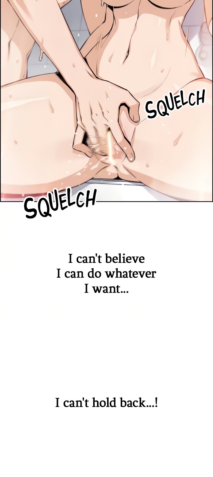 Tofu Shop Beauties Chapter 30 Page 31