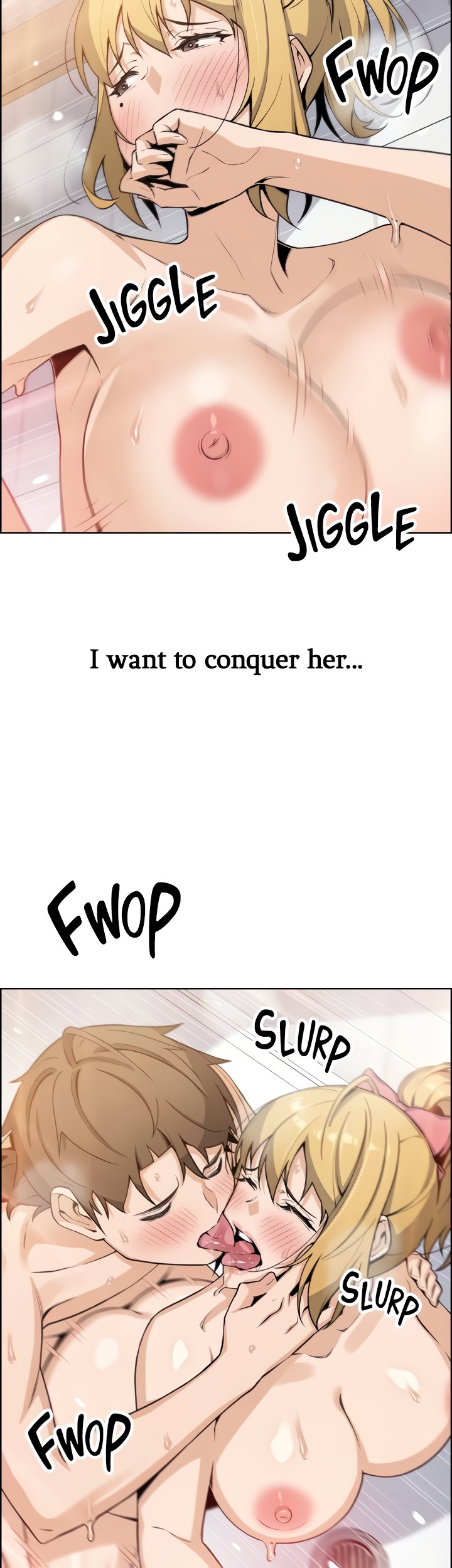 Tofu Shop Beauties Chapter 30 Page 42
