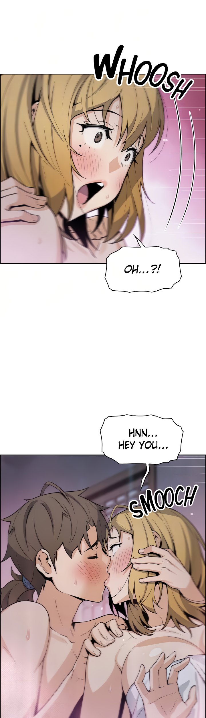 Tofu Shop Beauties Chapter 31 Page 12