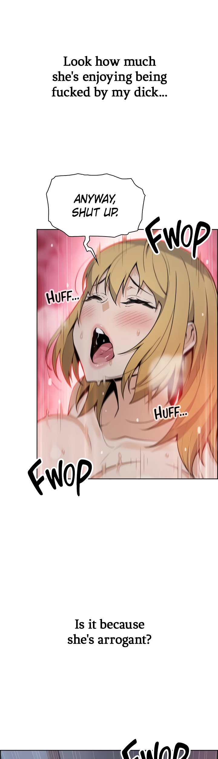 Tofu Shop Beauties Chapter 31 Page 30