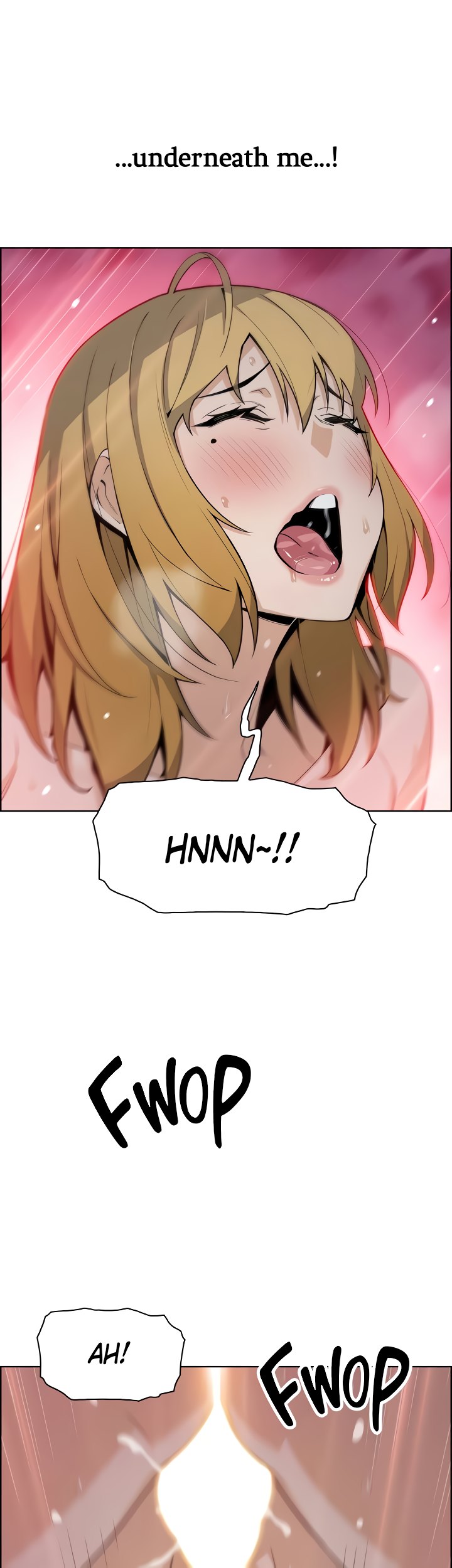 Tofu Shop Beauties Chapter 31 Page 41