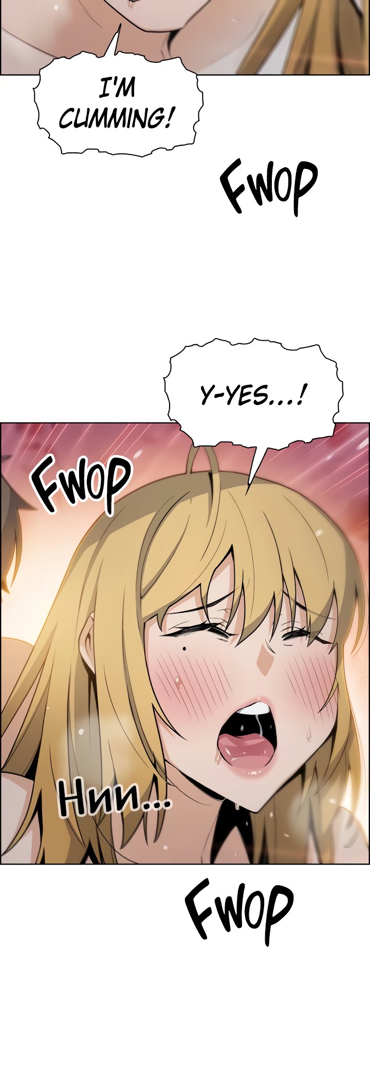 Tofu Shop Beauties Chapter 31 Page 45