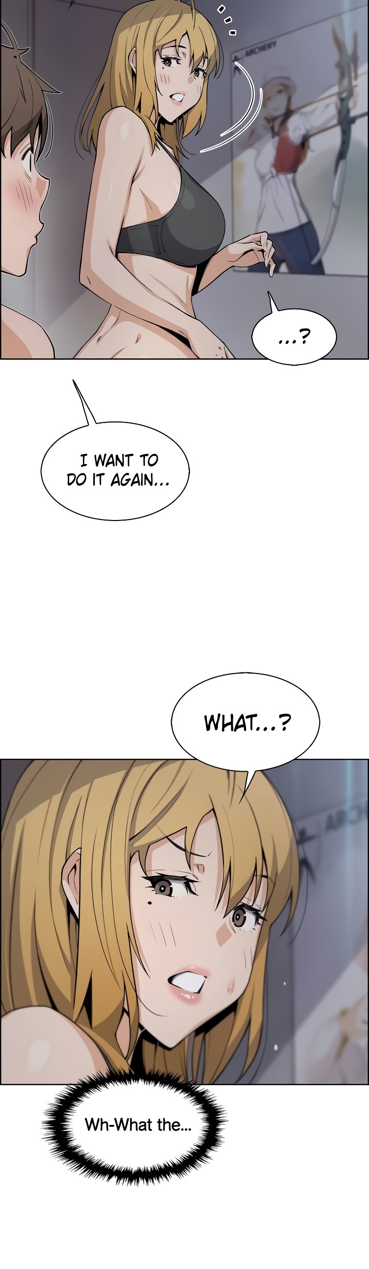 Tofu Shop Beauties Chapter 31 Page 50