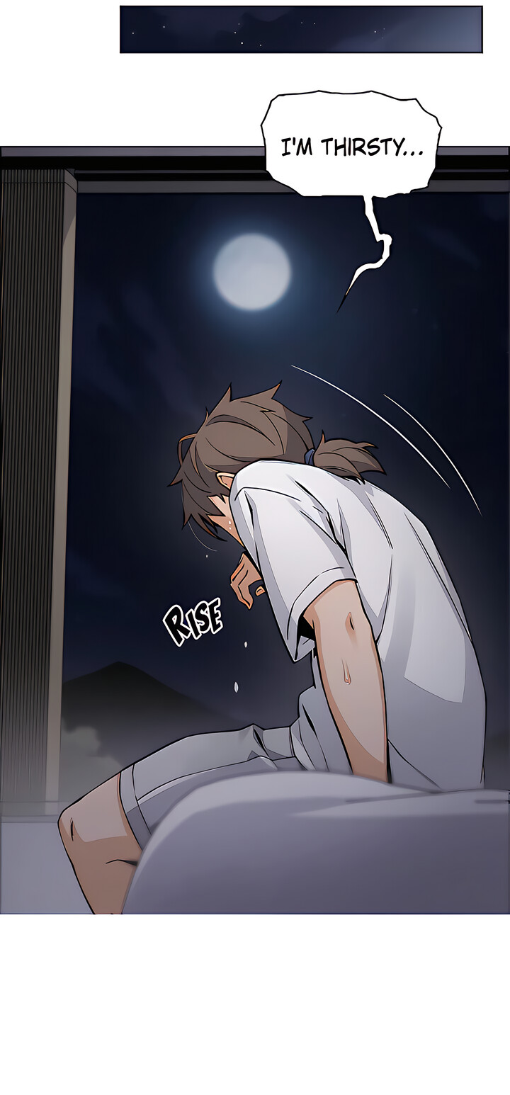 Tofu Shop Beauties Chapter 35 Page 39