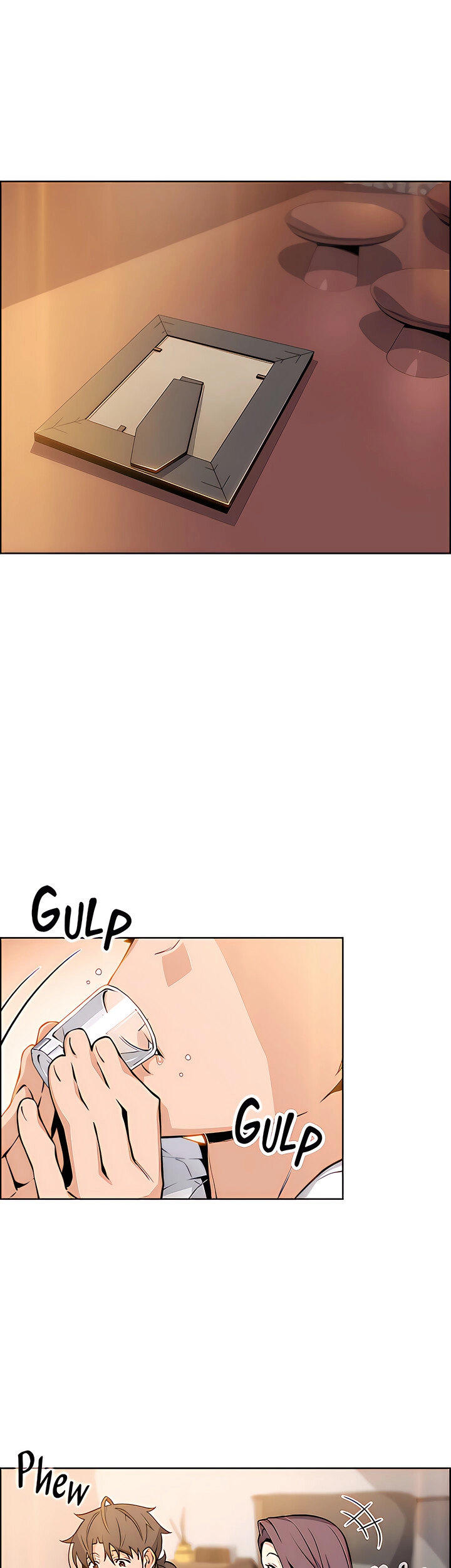 Tofu Shop Beauties Chapter 36 Page 1
