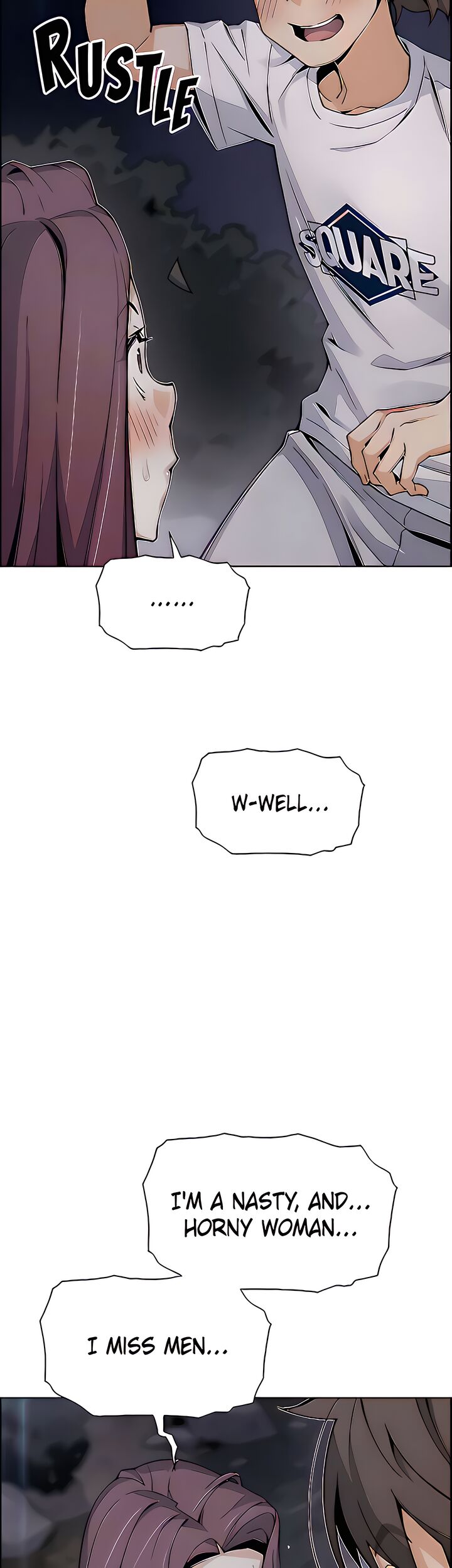 Tofu Shop Beauties Chapter 39 Page 35