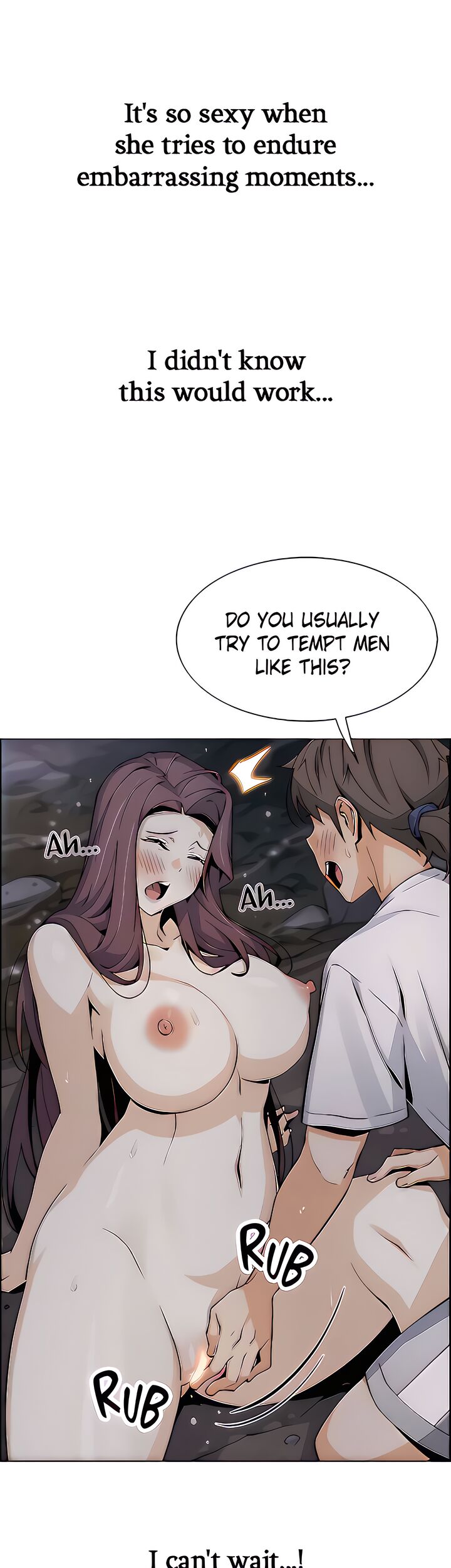 Tofu Shop Beauties Chapter 39 Page 42