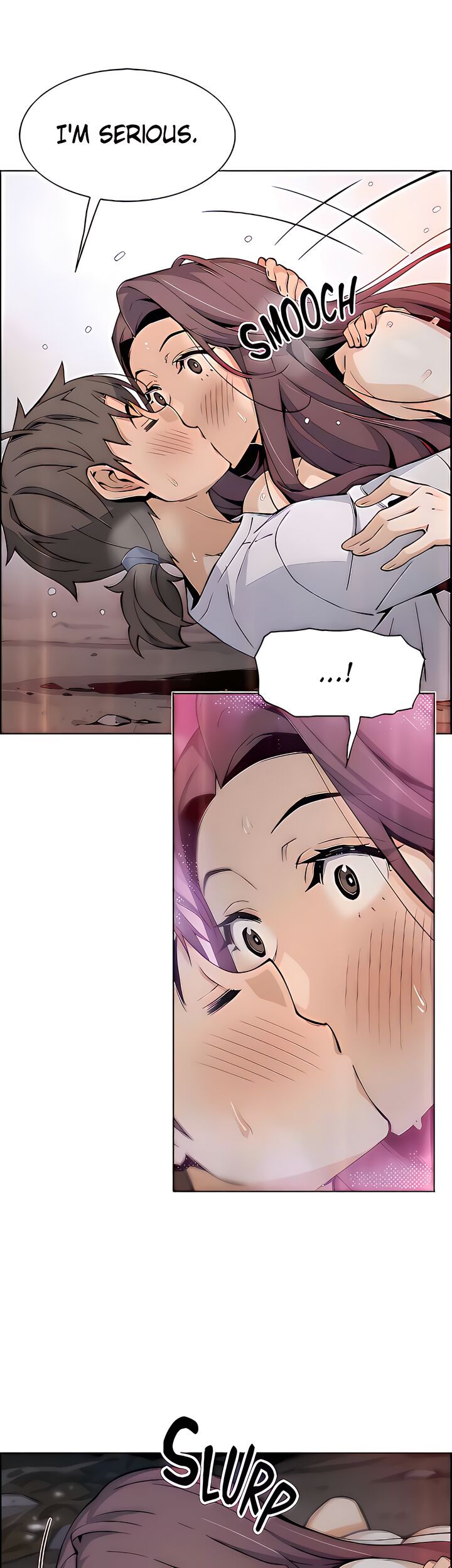 Tofu Shop Beauties Chapter 40 Page 24