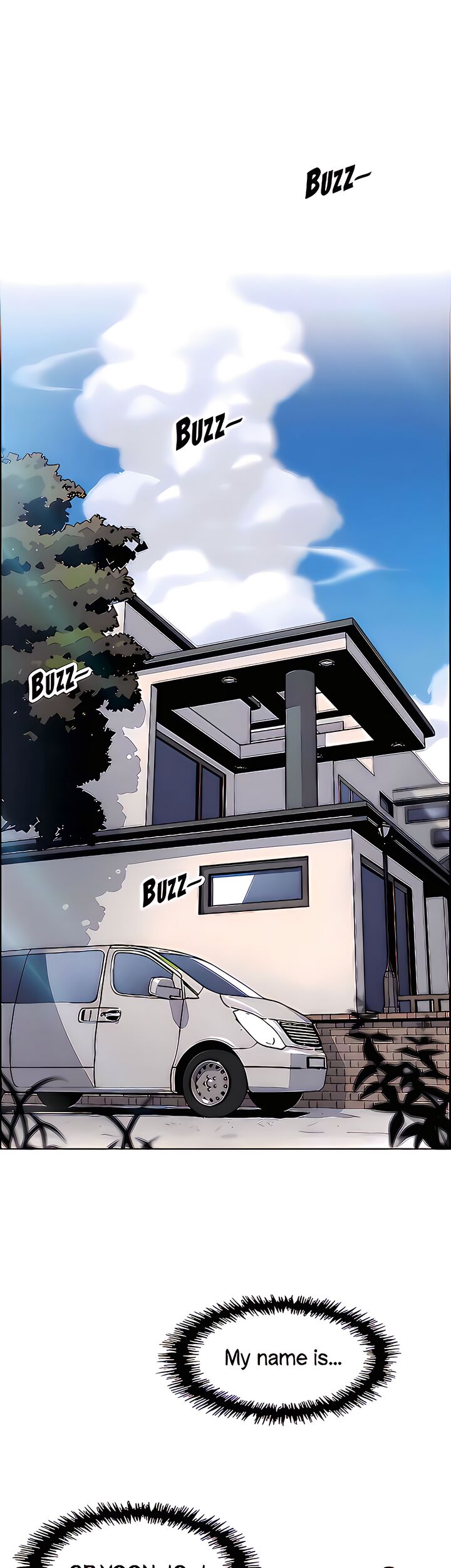 Tofu Shop Beauties Chapter 40 Page 38