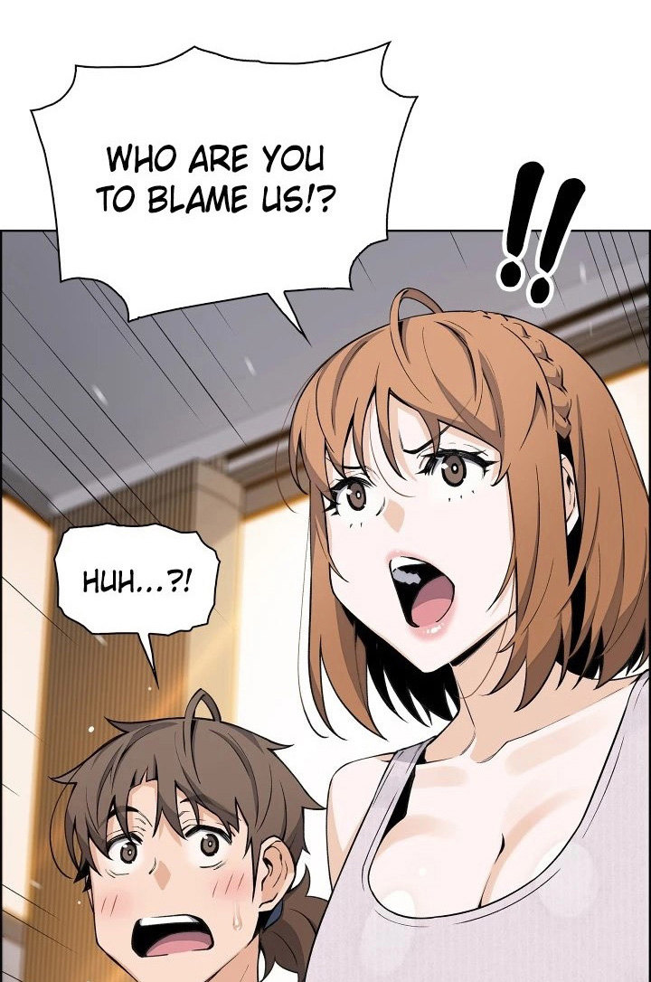 Tofu Shop Beauties Chapter 42 Page 13
