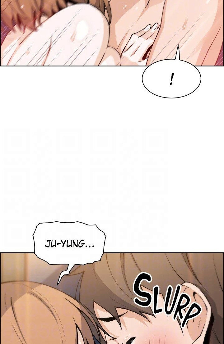 Tofu Shop Beauties Chapter 43 Page 27