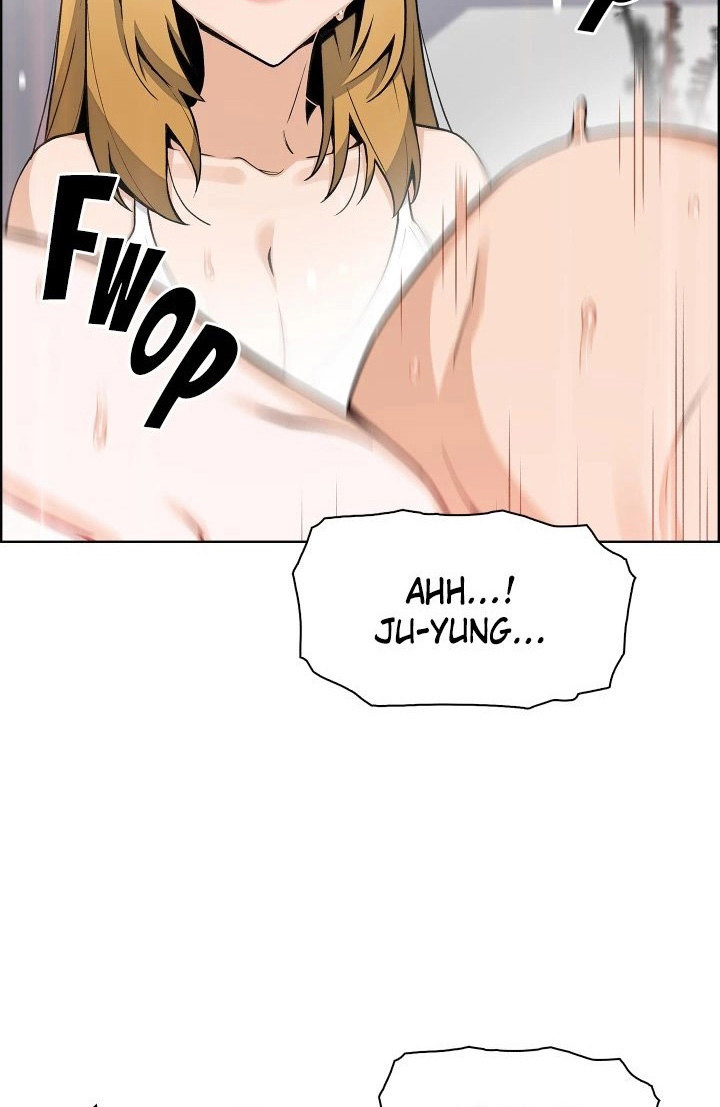 Tofu Shop Beauties Chapter 43 Page 41