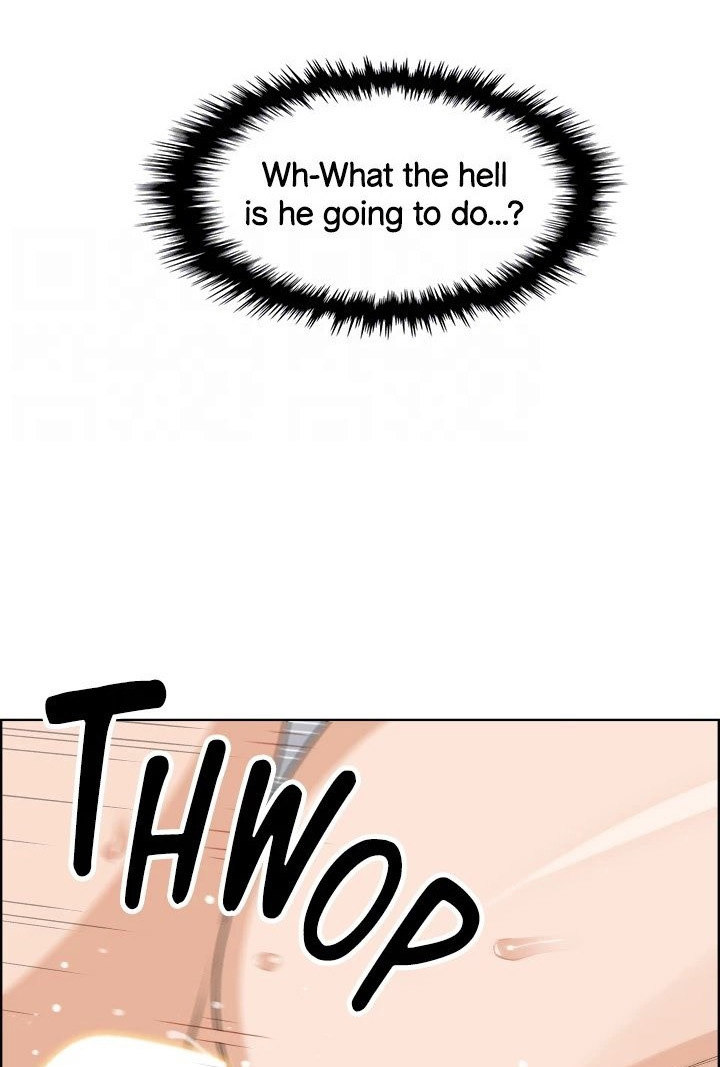 Tofu Shop Beauties Chapter 44 Page 35